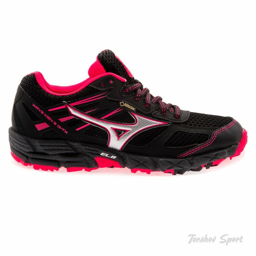mizuno wave kien 3 2017